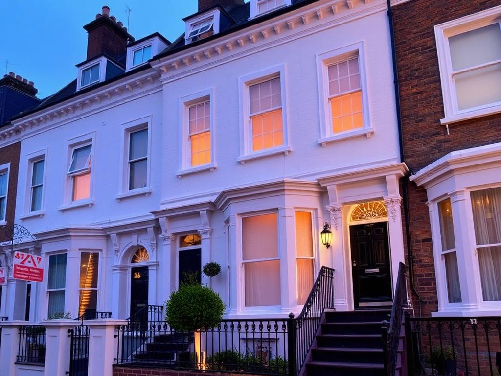 Property Flipping